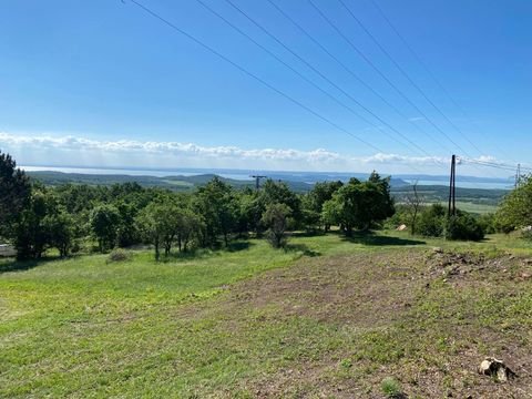 Balatonszölös Grundstücke, Balatonszölös Grundstück kaufen