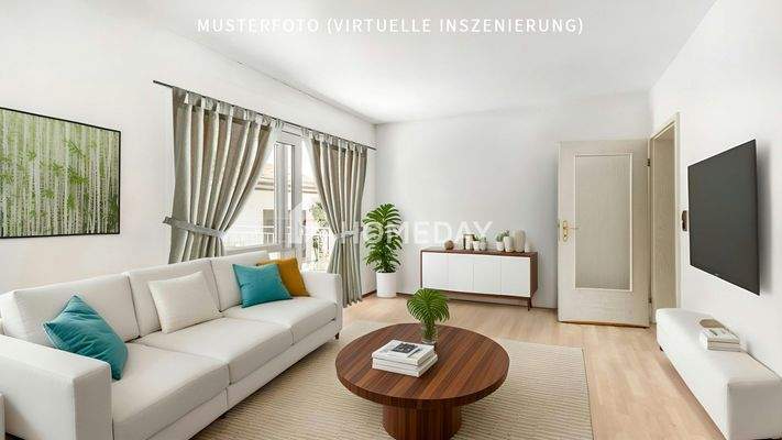 EG Zimmer 1 2(Musterfoto)