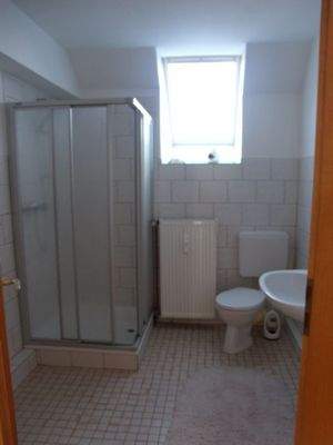 Badezimmer im 1.OG
