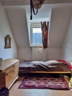 Schlupfloch entdeckt