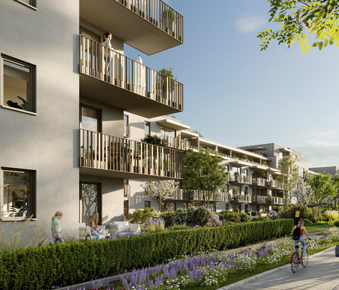 Eching Wohnungen, Eching Wohnung kaufen