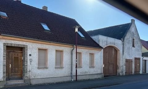 Zerbst/Anhalt Häuser, Zerbst/Anhalt Haus kaufen