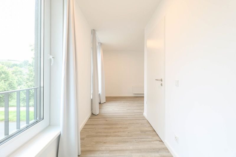 1 Zimmer Wohnung in Düsseldorf (Mörsenbroich)