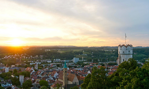 Ravensburg Wohnungen, Ravensburg Wohnung kaufen