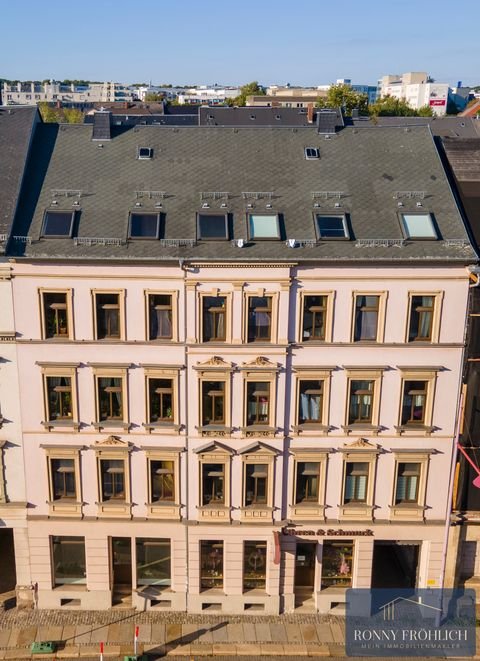 Chemnitz Häuser, Chemnitz Haus kaufen