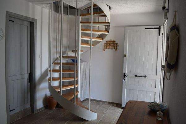 VILLA HALKIDIKI SITHONIA