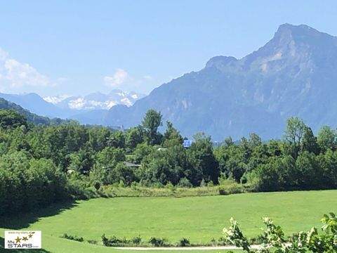 Salzburg Grundstücke, Salzburg Grundstück kaufen