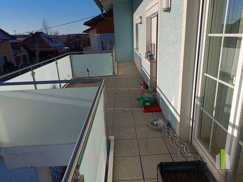 Sipbachzell Wohnungen, Sipbachzell Wohnung mieten