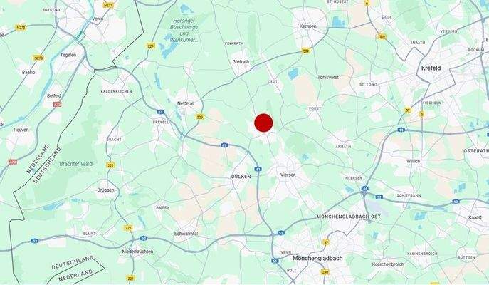 überregionale Anbindung