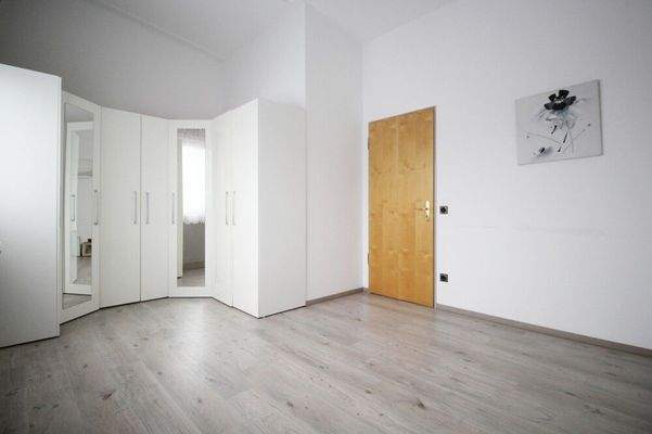 Schlafen (zweite Ebene)