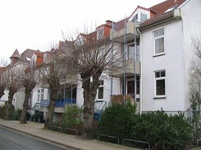 Bremen Wohnungen, Bremen Wohnung mieten