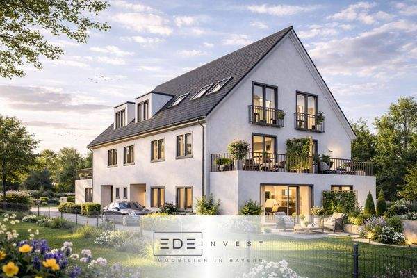 Außenvisualisierung