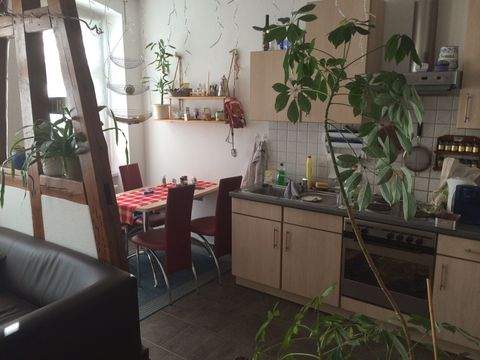 Erfurt Wohnungen, Erfurt Wohnung mieten