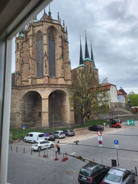 Erfurt Büros, Büroräume, Büroflächen 