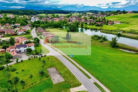Truchtlaching Grundstücke, Truchtlaching Grundstück kaufen