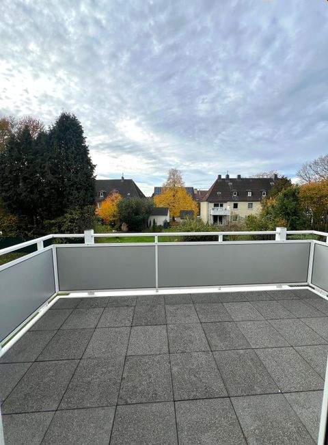 Dortmund Wohnungen, Dortmund Wohnung mieten