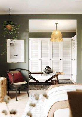 Platz für Homeoffice