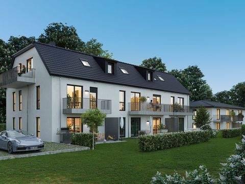 Puchheim Wohnungen, Puchheim Wohnung kaufen