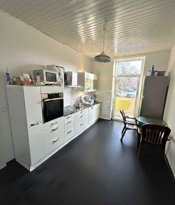 Küche 1. OG
