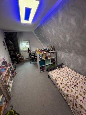 Schlafen/Kinderzimmer 1