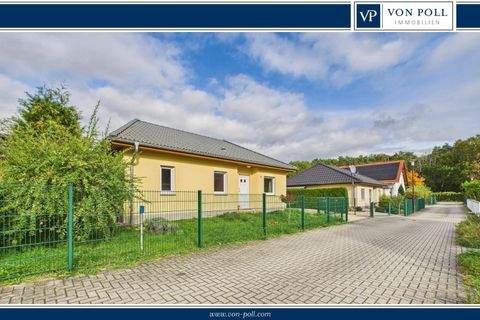 Königs Wusterhausen Häuser, Königs Wusterhausen Haus kaufen