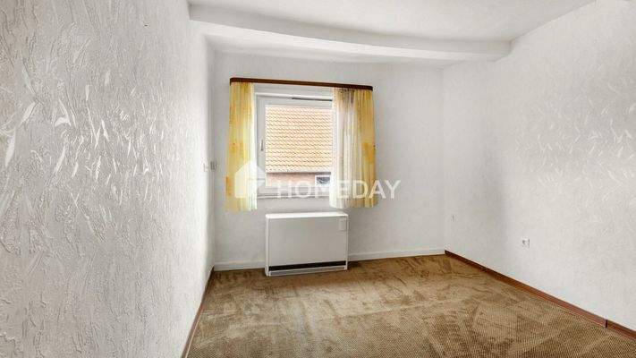 Haus 1 Schlafzimmer 1