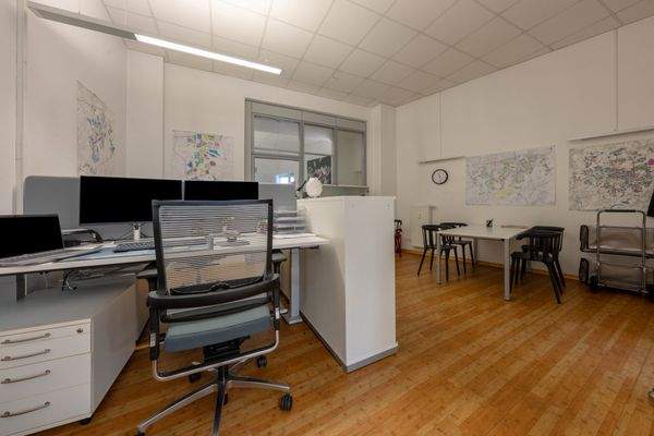 EG Gewerbeeinheit Büroraum Schwerte