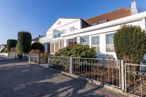 Norderney Wohnungen, Norderney Wohnung kaufen