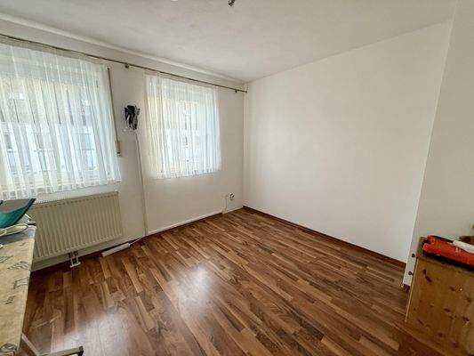 Kinderzimmer im Obergeschoss