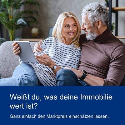 Immobilienbewertung ?