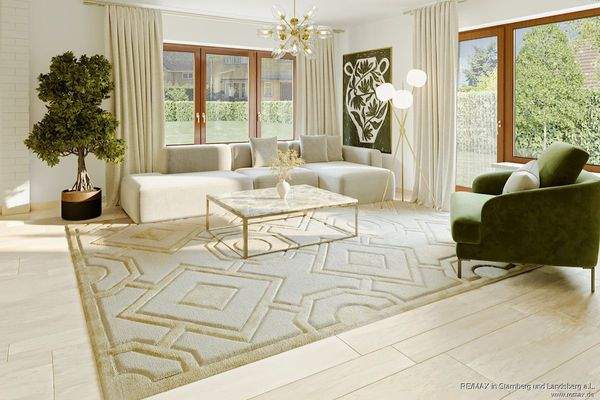 EG Wohnen (Einrichtungsbsp.)