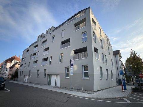 Singen Wohnungen, Singen Wohnung mieten