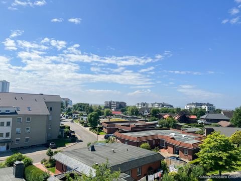 Büsum Wohnungen, Büsum Wohnung kaufen