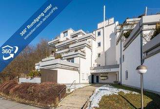 360°-Rundgang Außenansicht