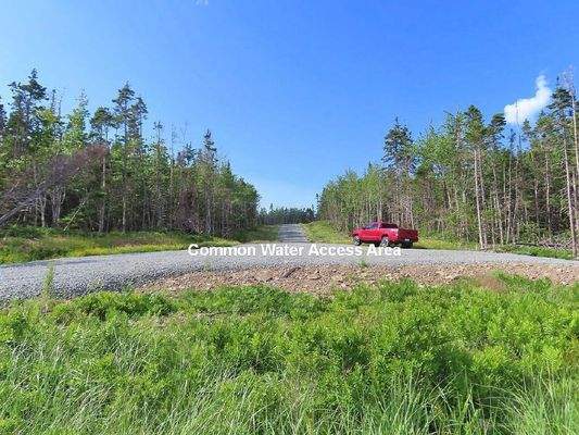 Cape Breton - Einzigartige Atlantik-Lage - 31 Hekt