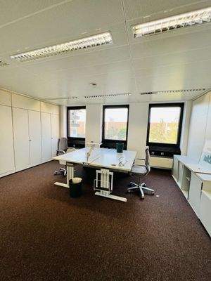 Büroraum