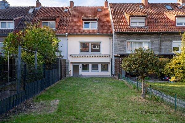 Außenansicht / Garten