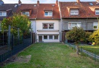 Außenansicht / Garten