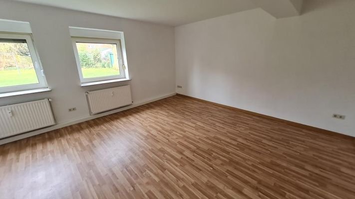 Wohnzimmer Anschicht 1