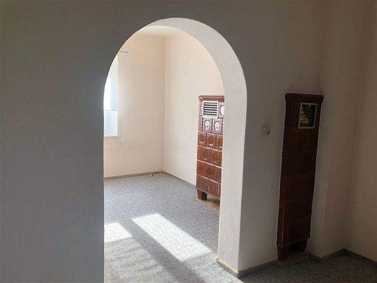 Esszimmer-Wohnzimmer