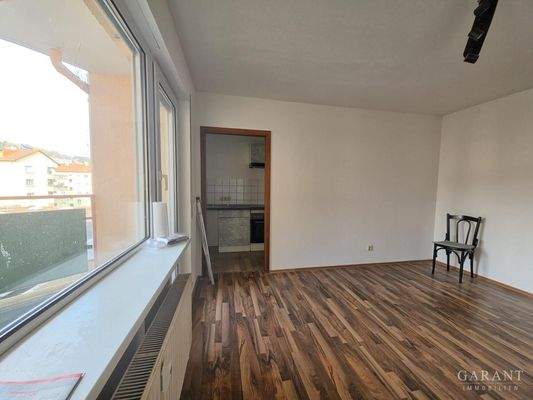 Wohnzimmer ansicht 1