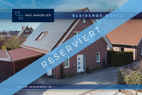 Quakenbrück Häuser, Quakenbrück Haus kaufen