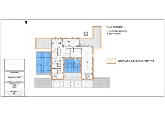ELABORATO PLANIMETRICO 2