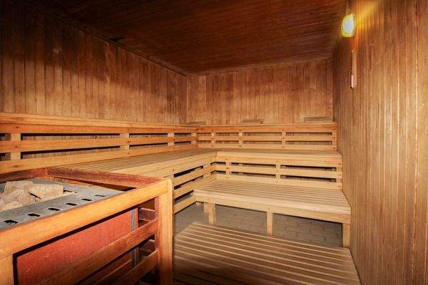 Sauna Bild 1