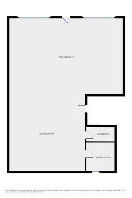 Grundriss Georgstraße 46, 27570 Bremerhaven, Geestemünde, HB0071-C-000