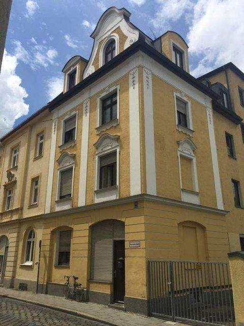 München Ladenlokale, Ladenflächen 