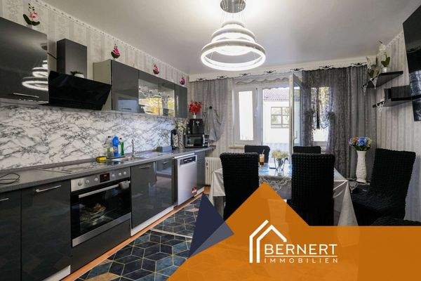 Küche/Essen 1.OG links