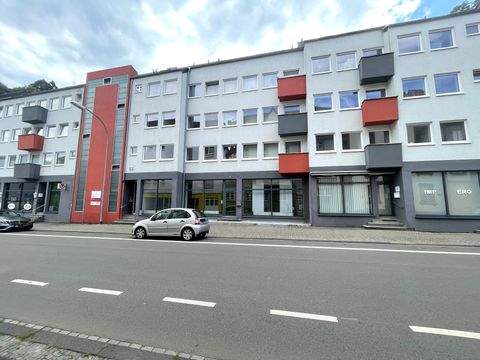 Saarbrücken Büros, Büroräume, Büroflächen 