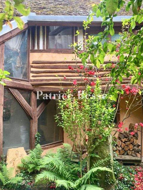 Nangis Häuser, Nangis Haus kaufen