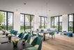 Seetor Lounge